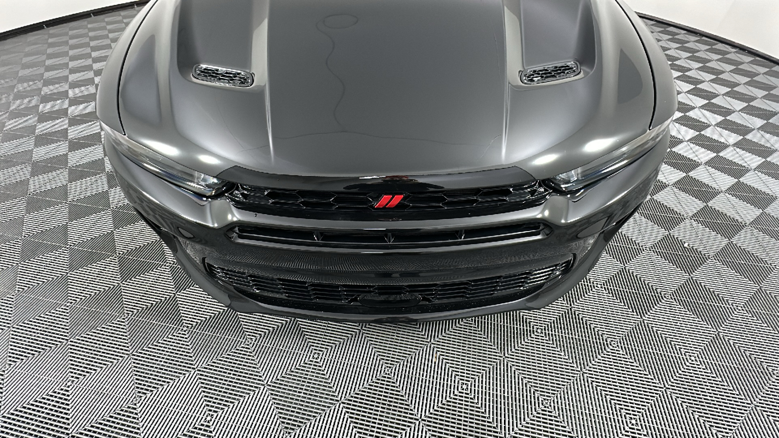 2024 Dodge Hornet R/T Plus 3