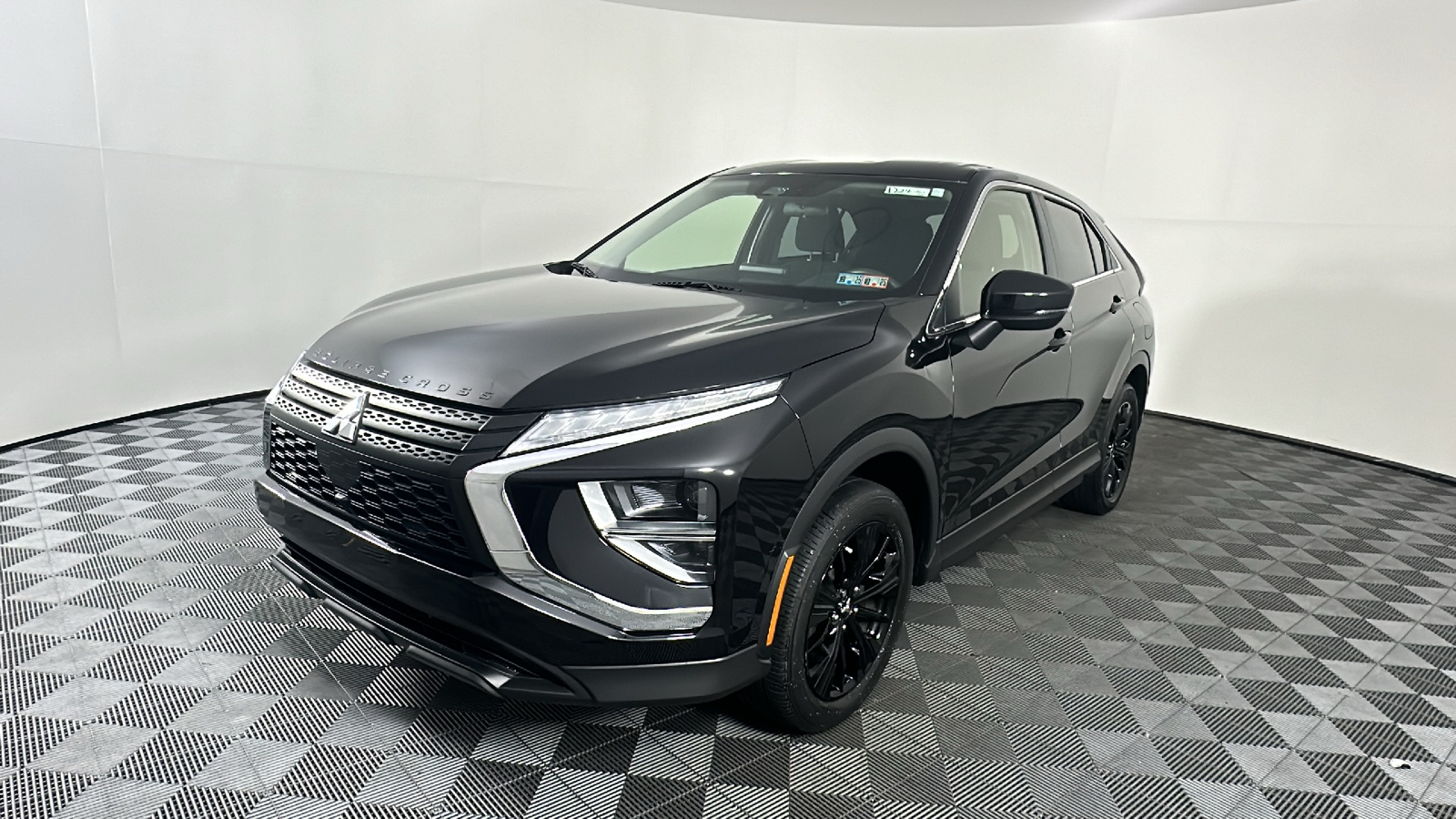 2022 Mitsubishi Eclipse Cross LE 6