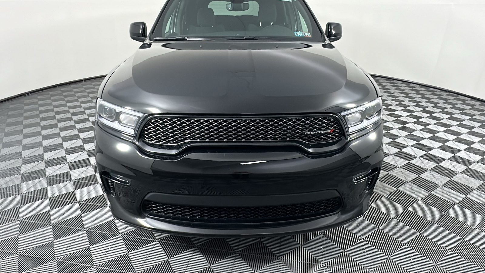 2021 Dodge Durango SXT 5