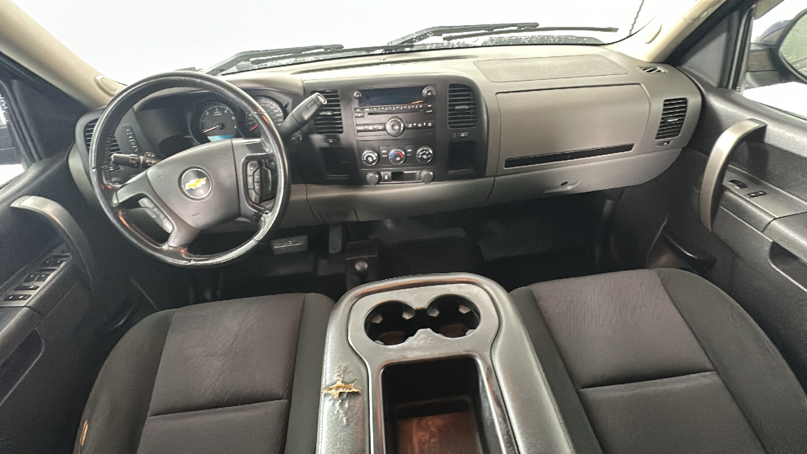 2013 Chevrolet Silverado 1500 LS 27