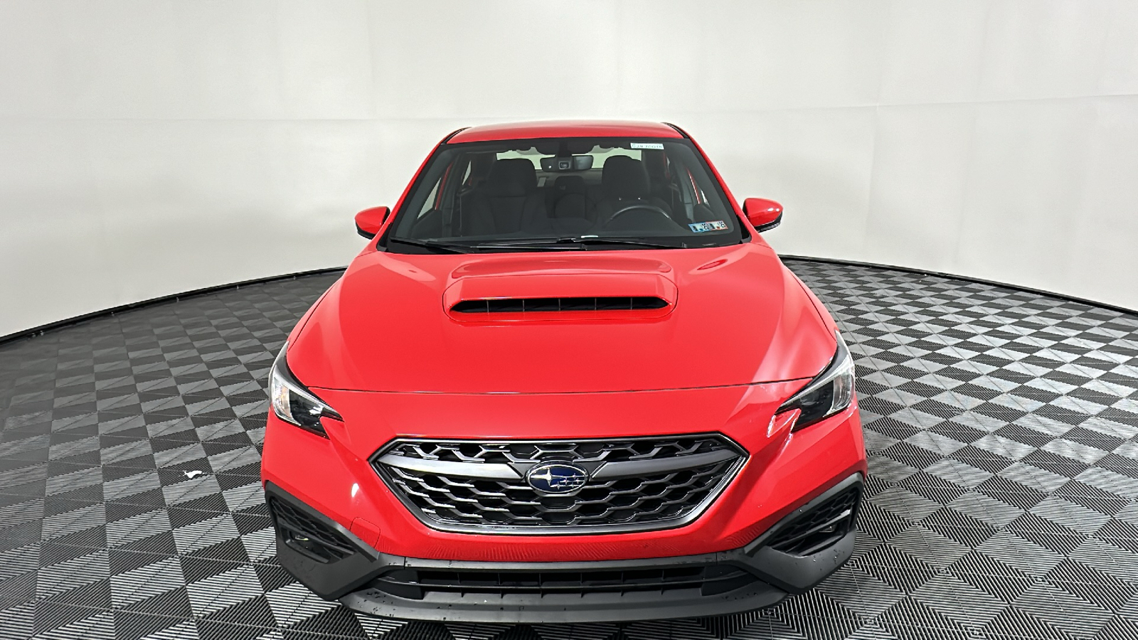 2022 Subaru WRX Premium 5