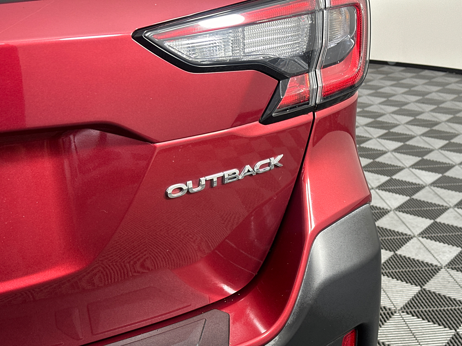 2021 Subaru Outback Premium 17