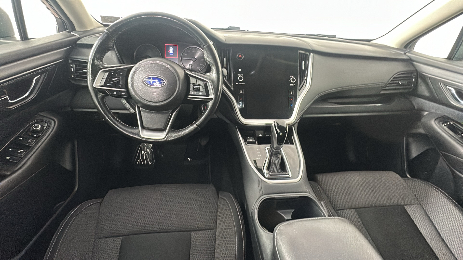 2021 Subaru Outback Premium 30