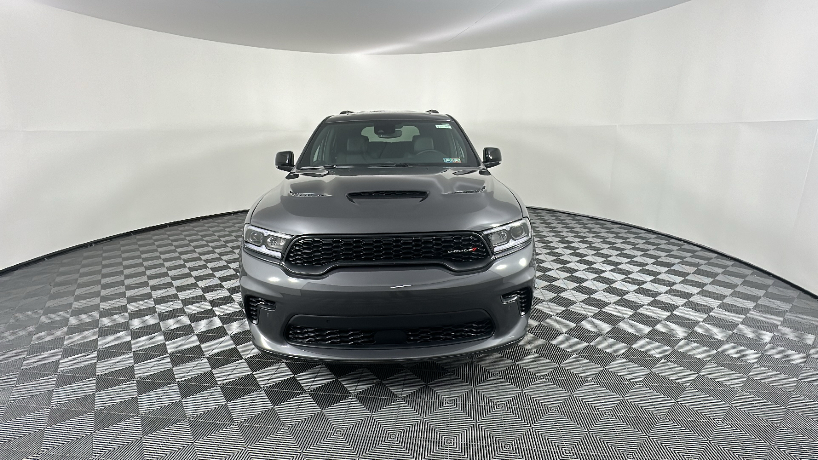 2024 Dodge Durango R/T 2