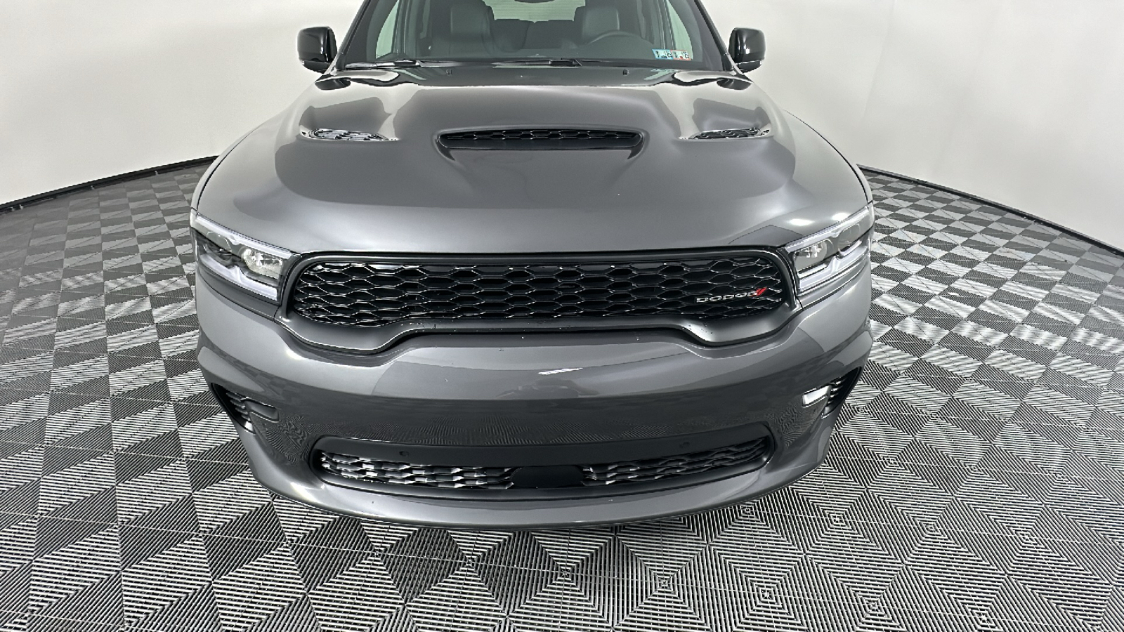 2024 Dodge Durango R/T 3