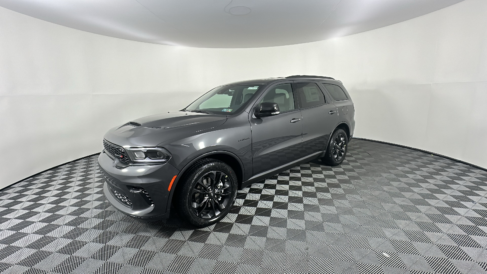 2024 Dodge Durango R/T 4