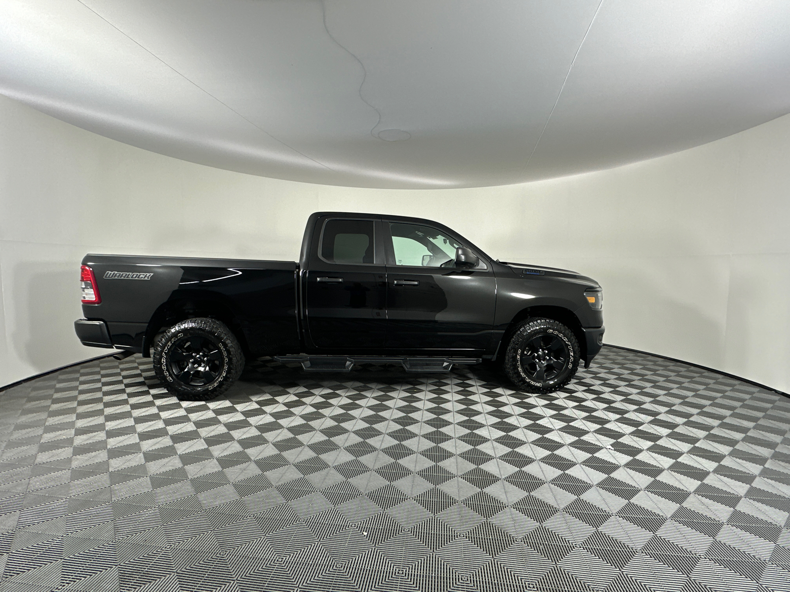 2023 Ram 1500 Tradesman 19