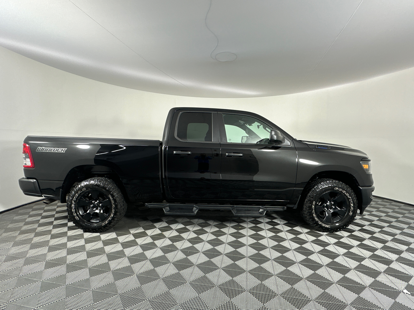 2023 Ram 1500 Tradesman 20