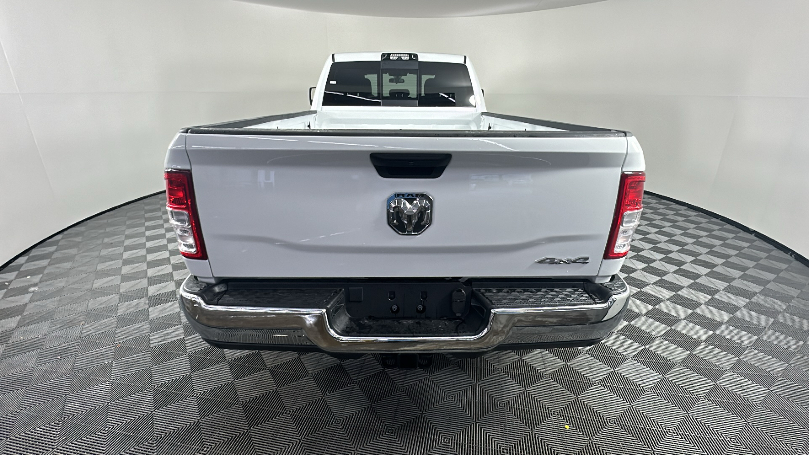 2024 Ram 3500 Tradesman 16