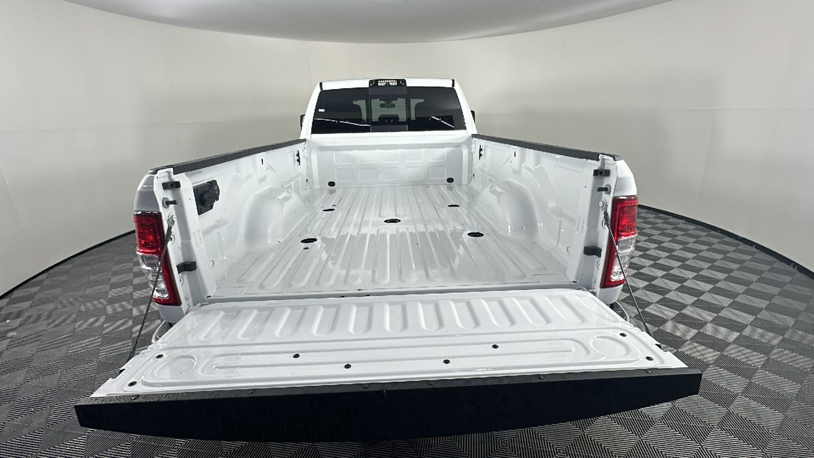 2024 Ram 3500 Tradesman 19