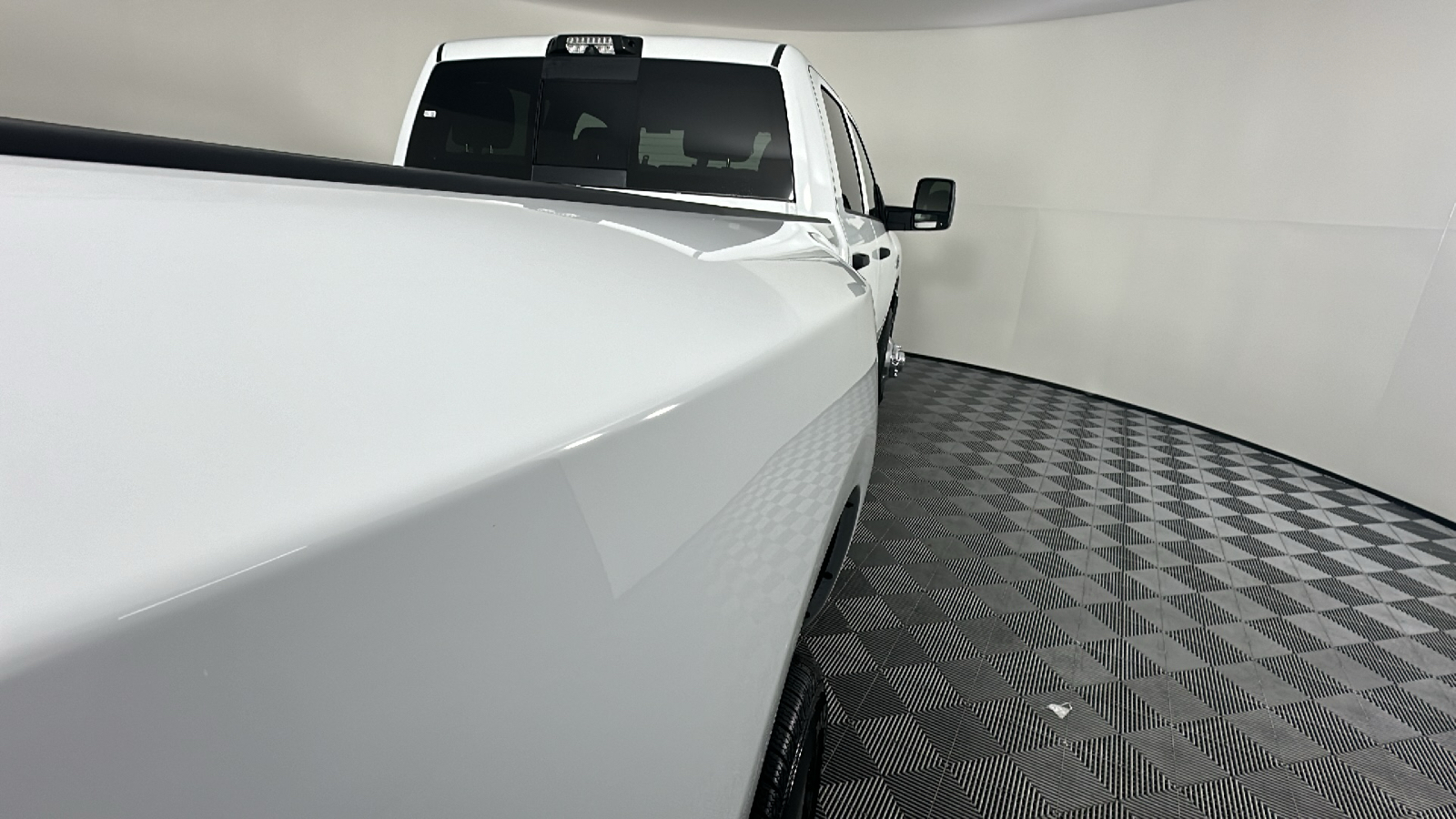 2024 Ram 3500 Tradesman 23