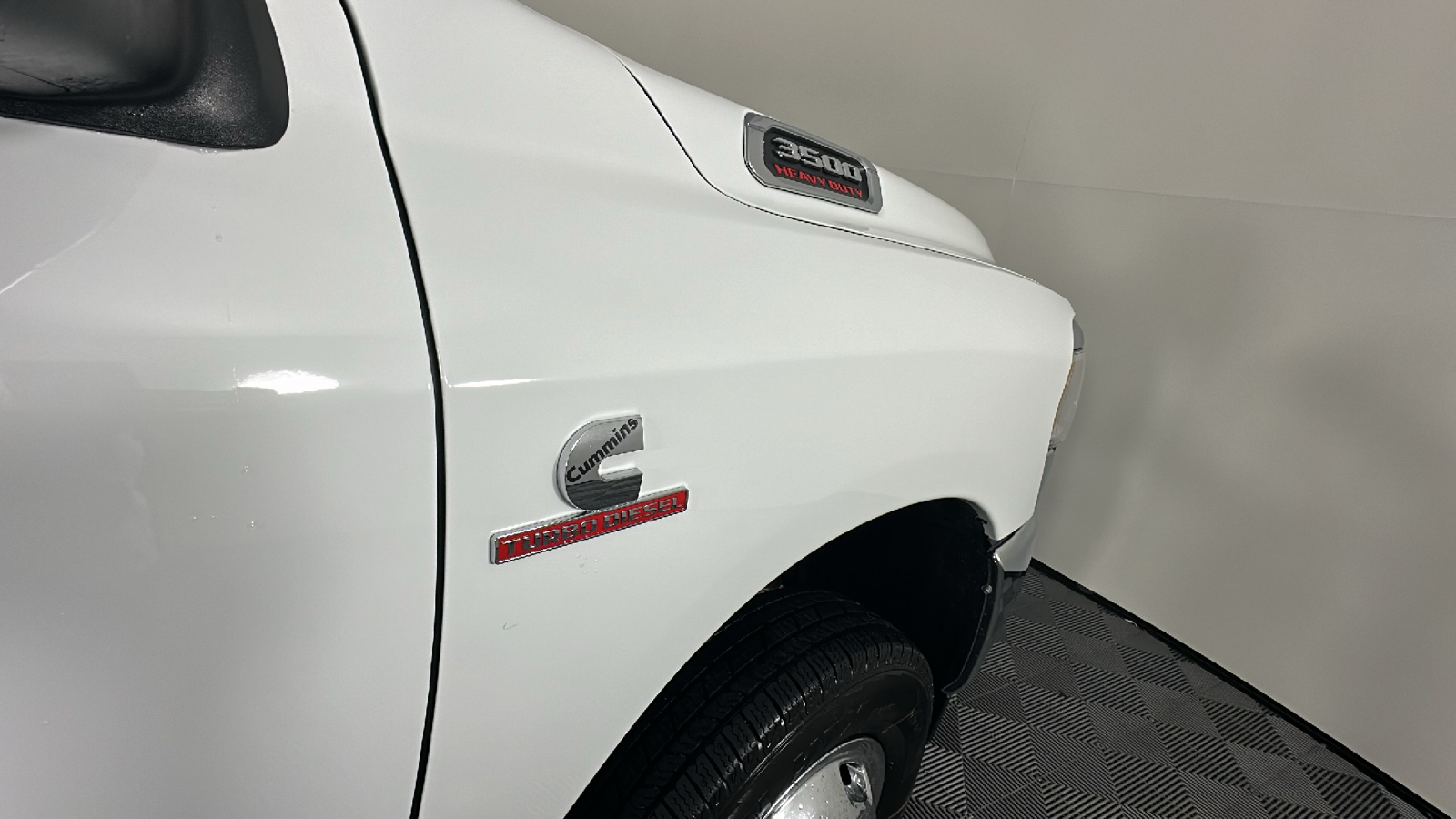 2024 Ram 3500 Tradesman 28