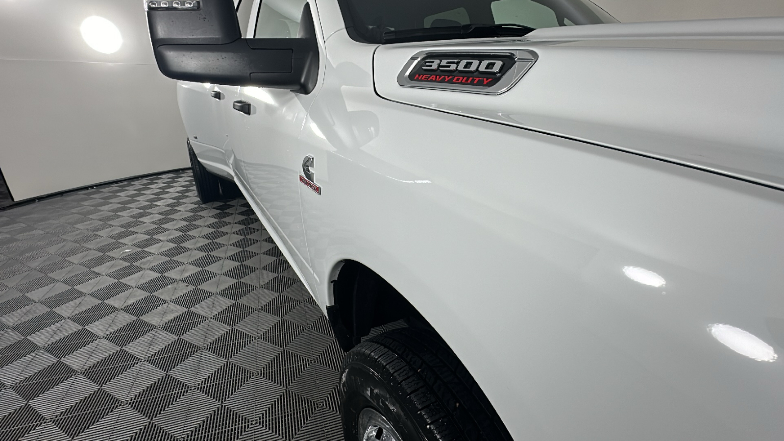 2024 Ram 3500 Tradesman 29