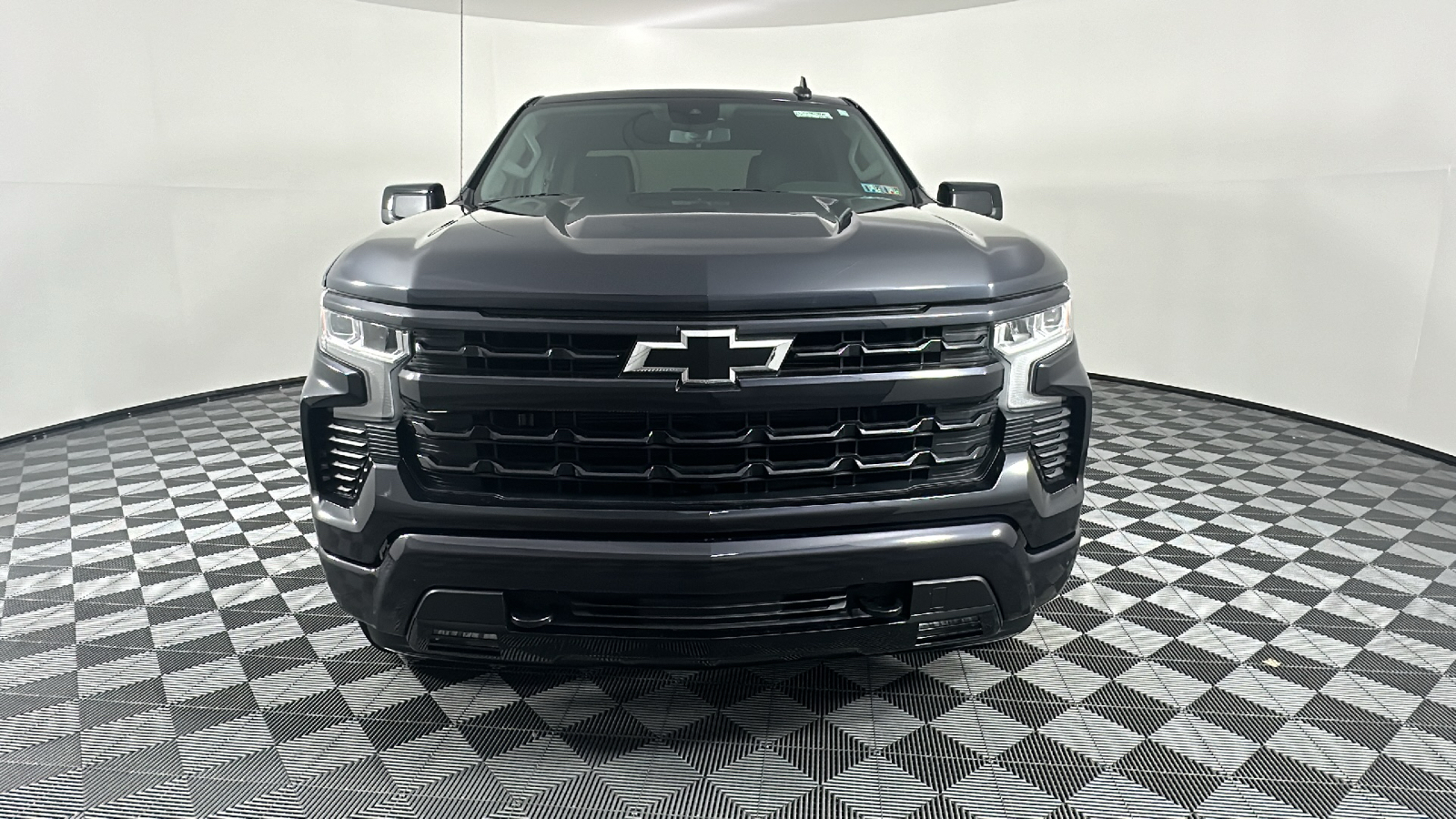 2022 Chevrolet Silverado 1500 RST 4