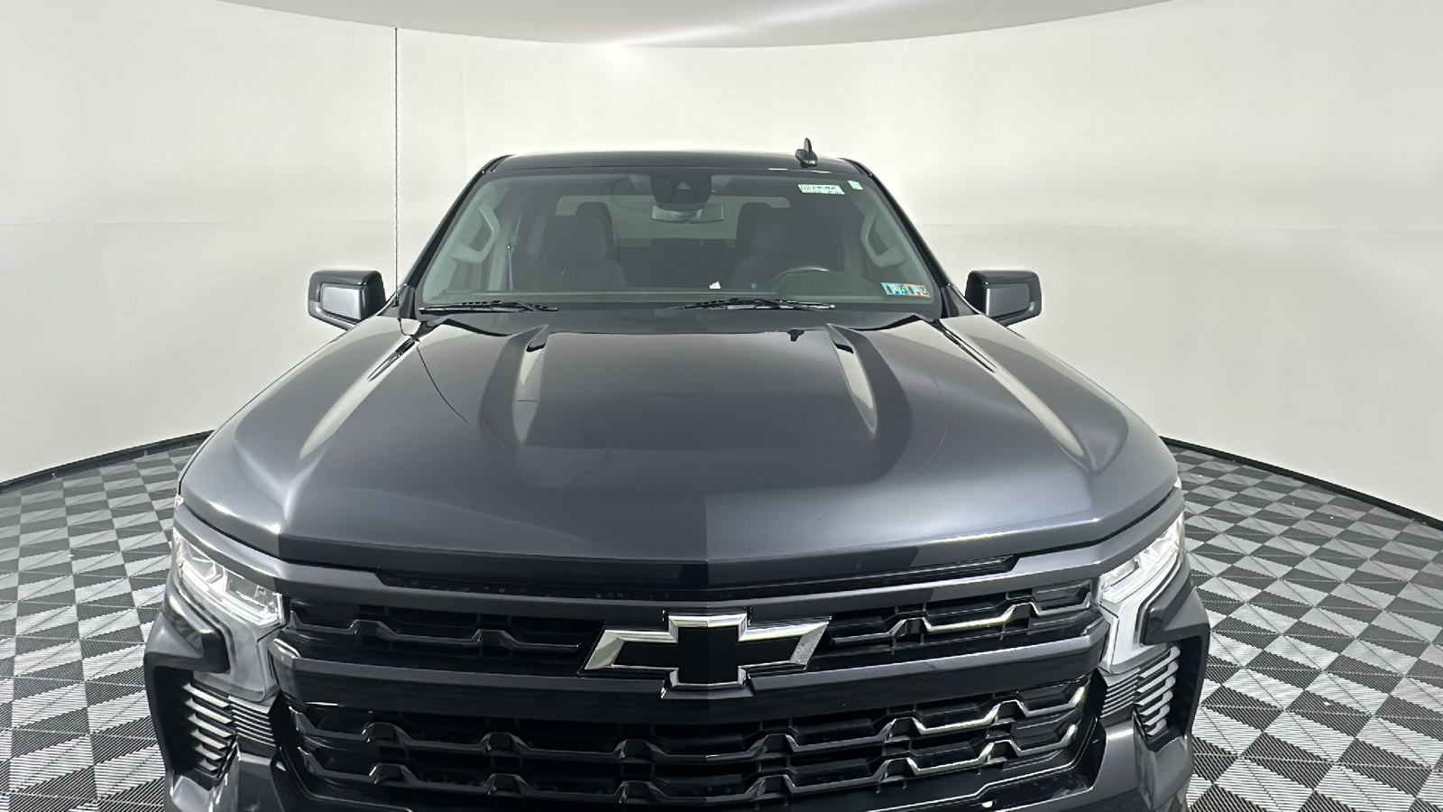 2022 Chevrolet Silverado 1500 RST 5