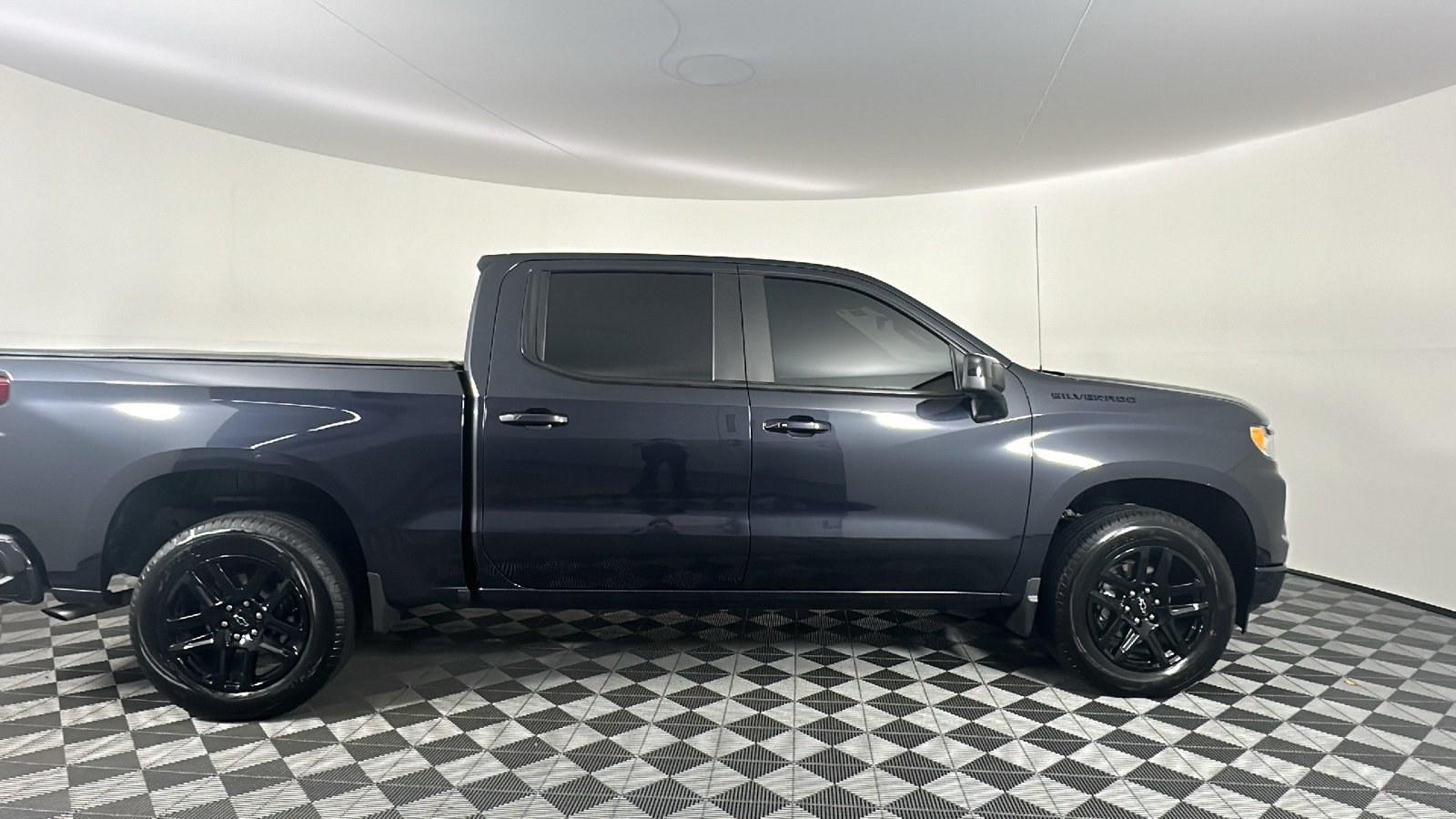 2022 Chevrolet Silverado 1500 RST 22