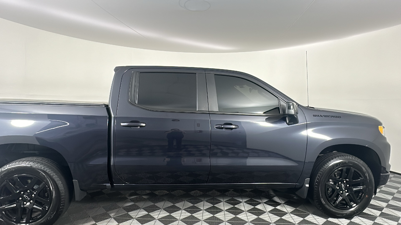 2022 Chevrolet Silverado 1500 RST 23