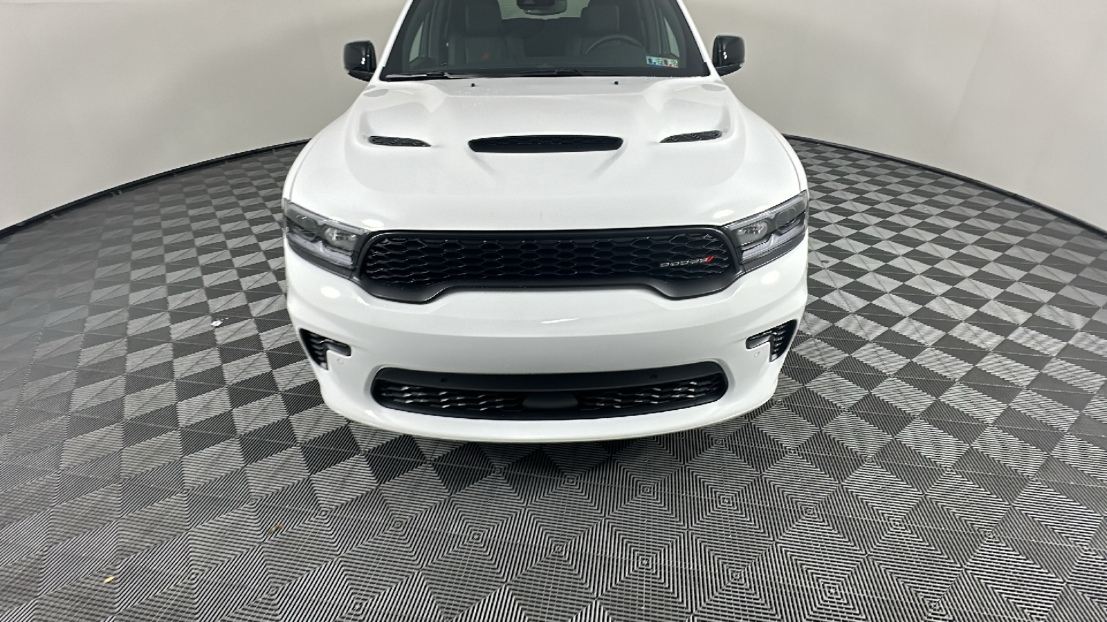 2025 Dodge Durango GT 3