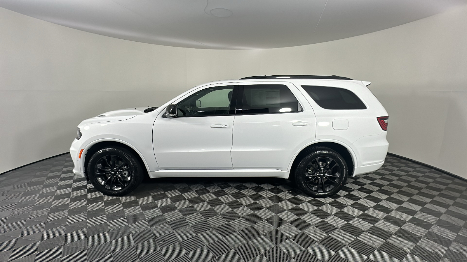 2025 Dodge Durango GT 7