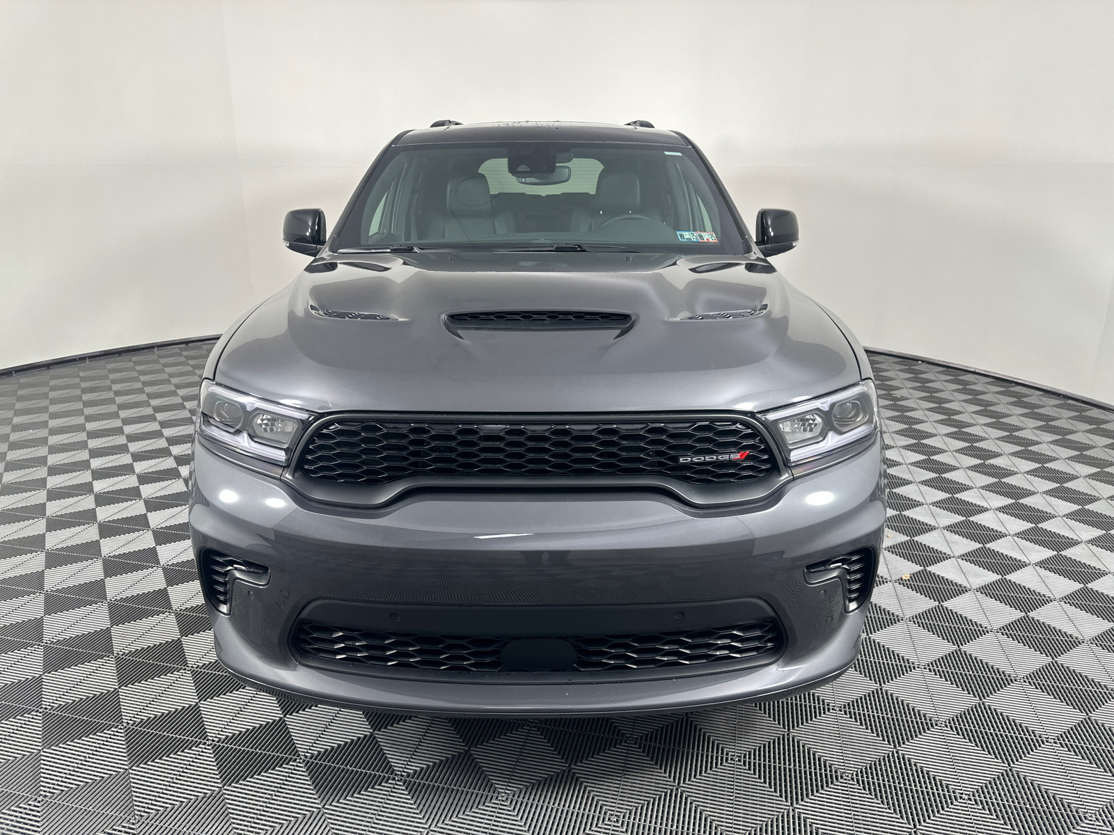 2025 Dodge Durango GT 2