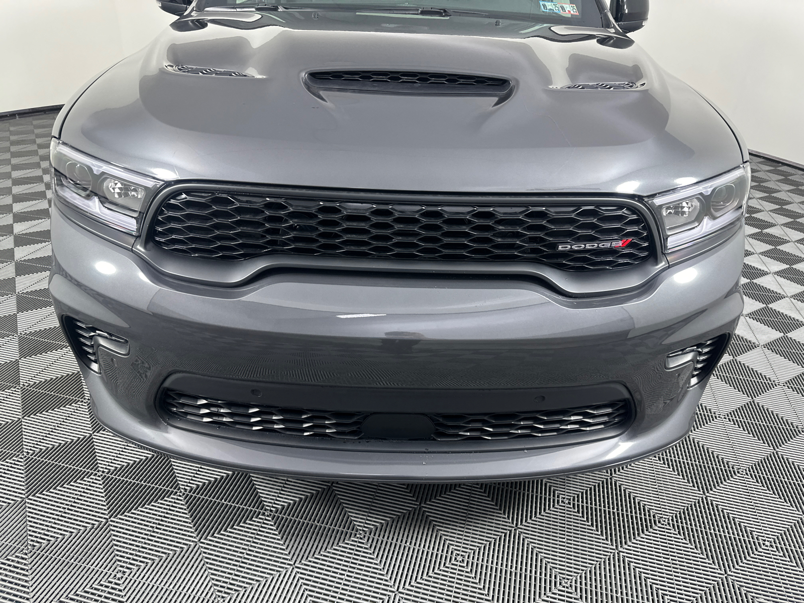 2025 Dodge Durango GT 3