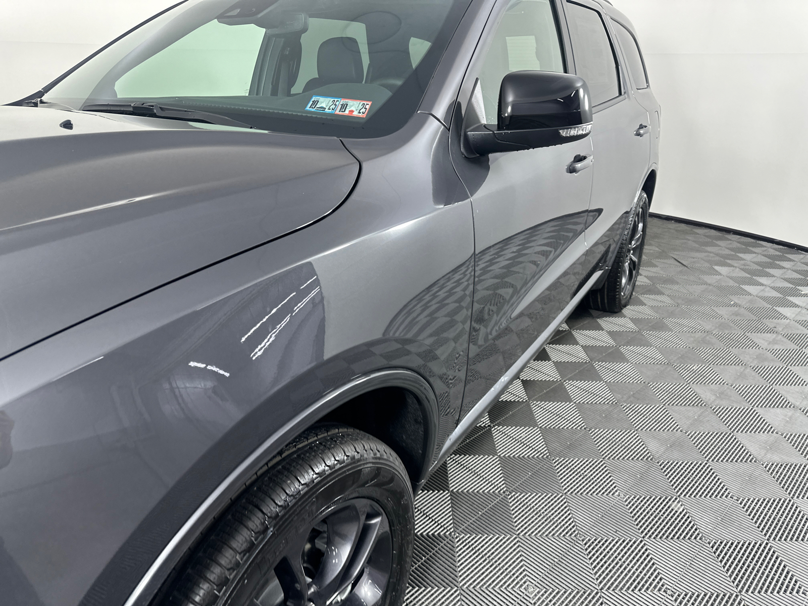 2025 Dodge Durango GT 5