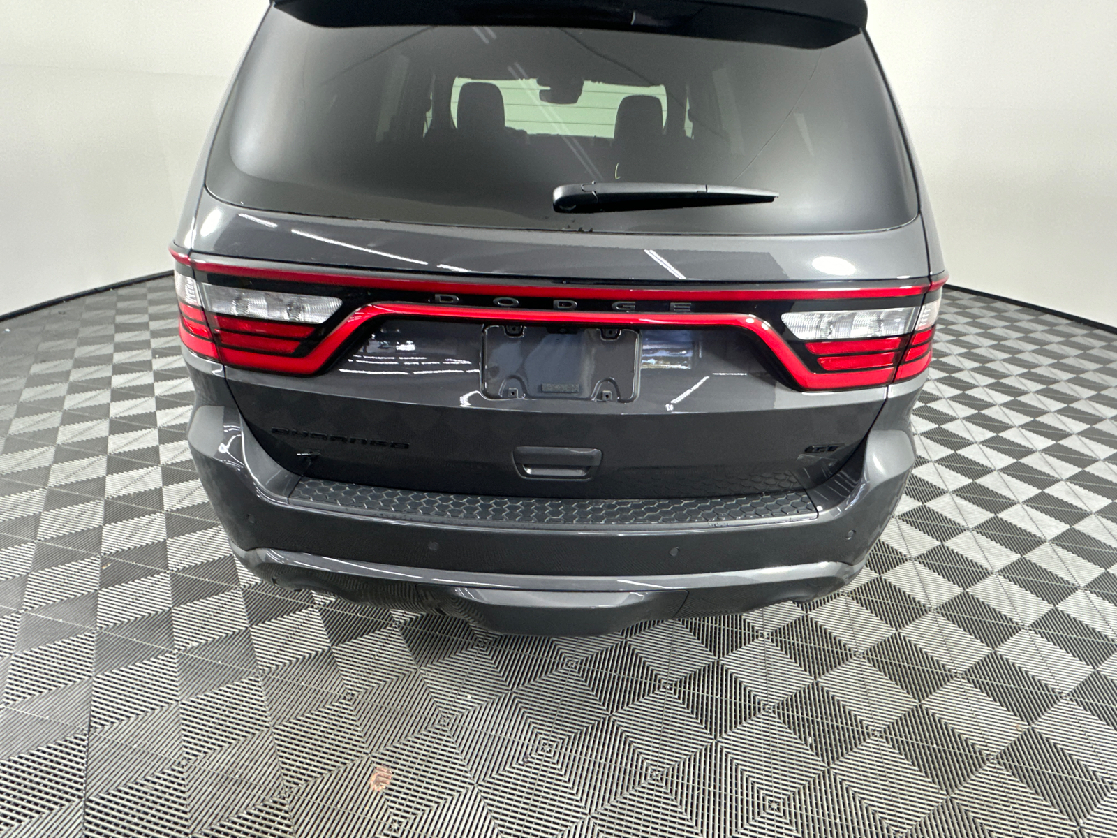 2025 Dodge Durango GT 13