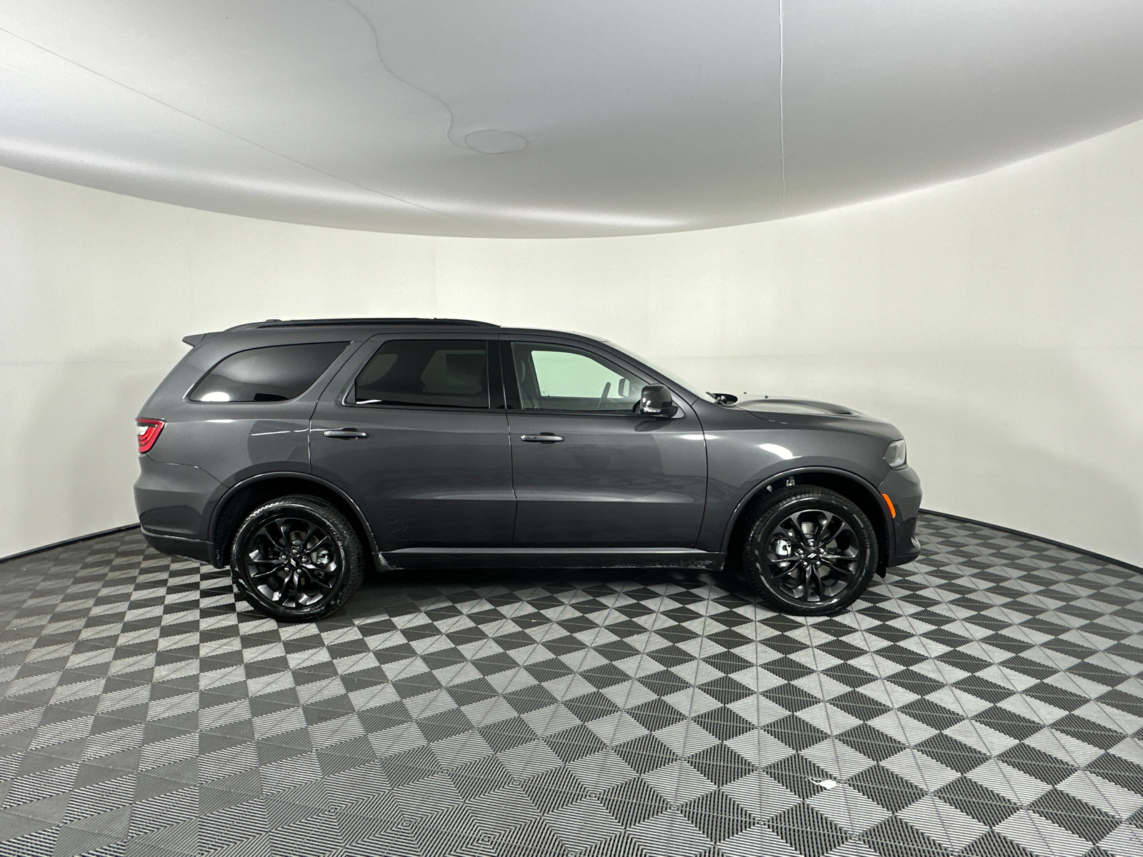 2025 Dodge Durango GT 19