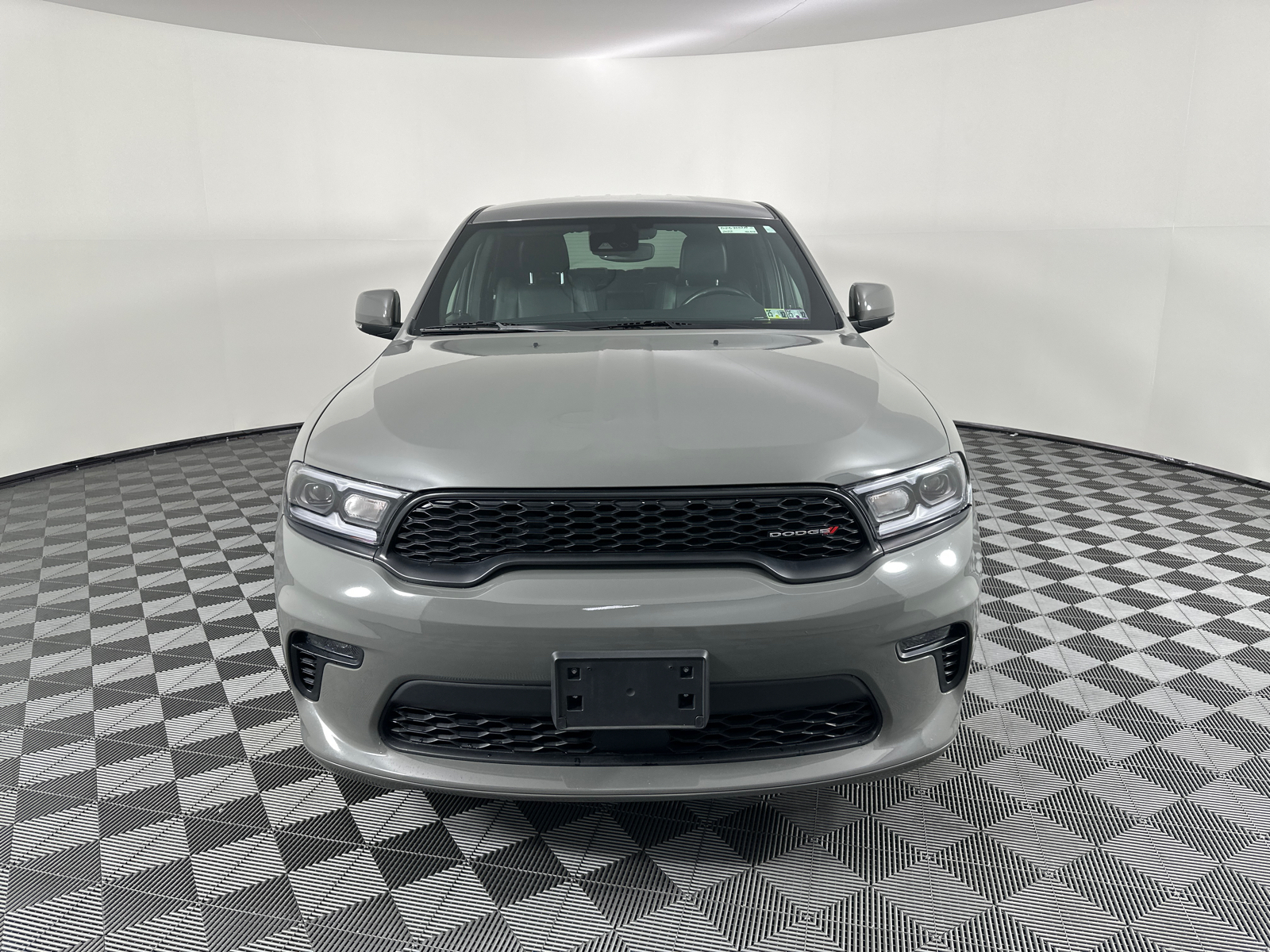 2022 Dodge Durango GT Plus 4