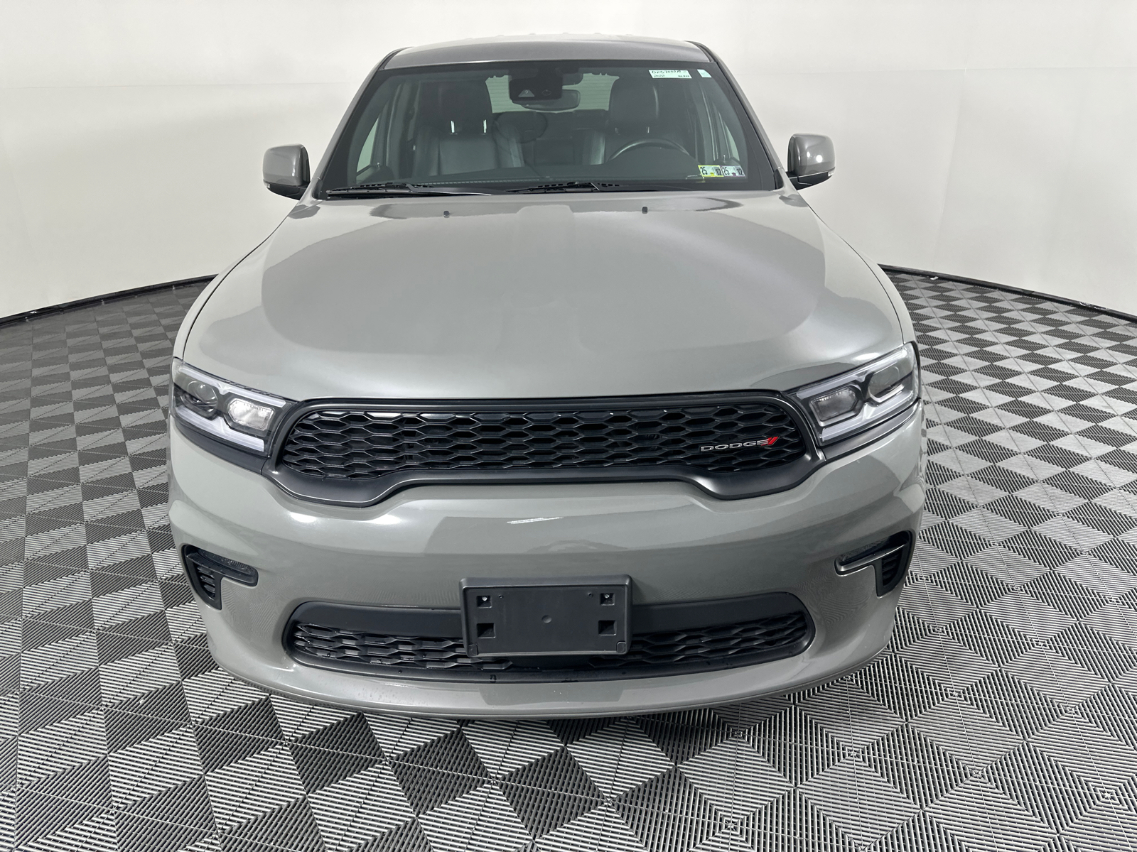 2022 Dodge Durango GT Plus 5