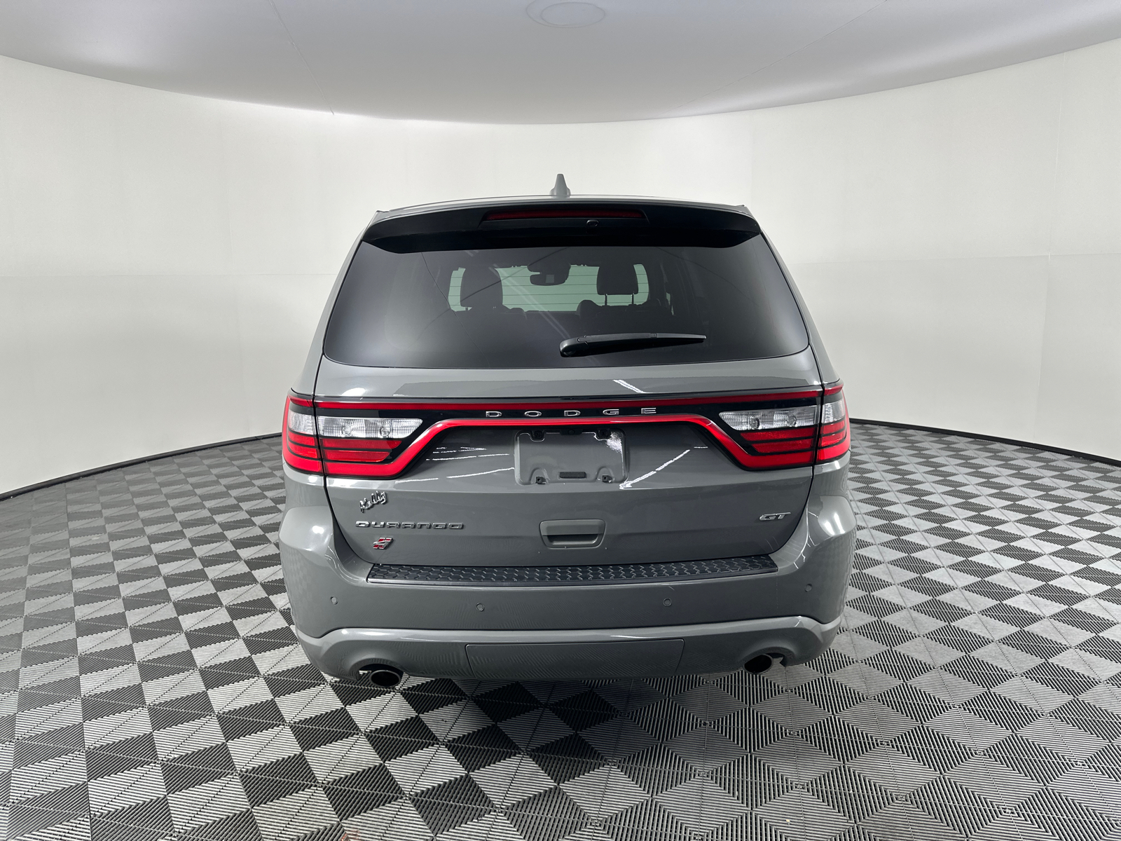 2022 Dodge Durango GT Plus 14