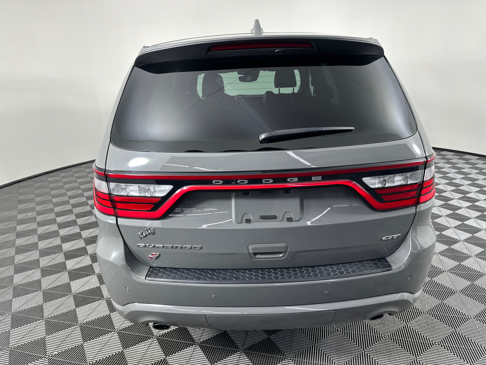 2022 Dodge Durango GT Plus 15