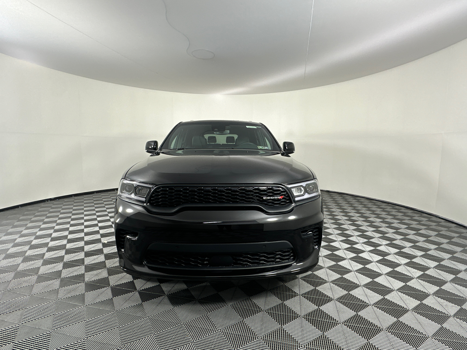 2025 Dodge Durango GT 4