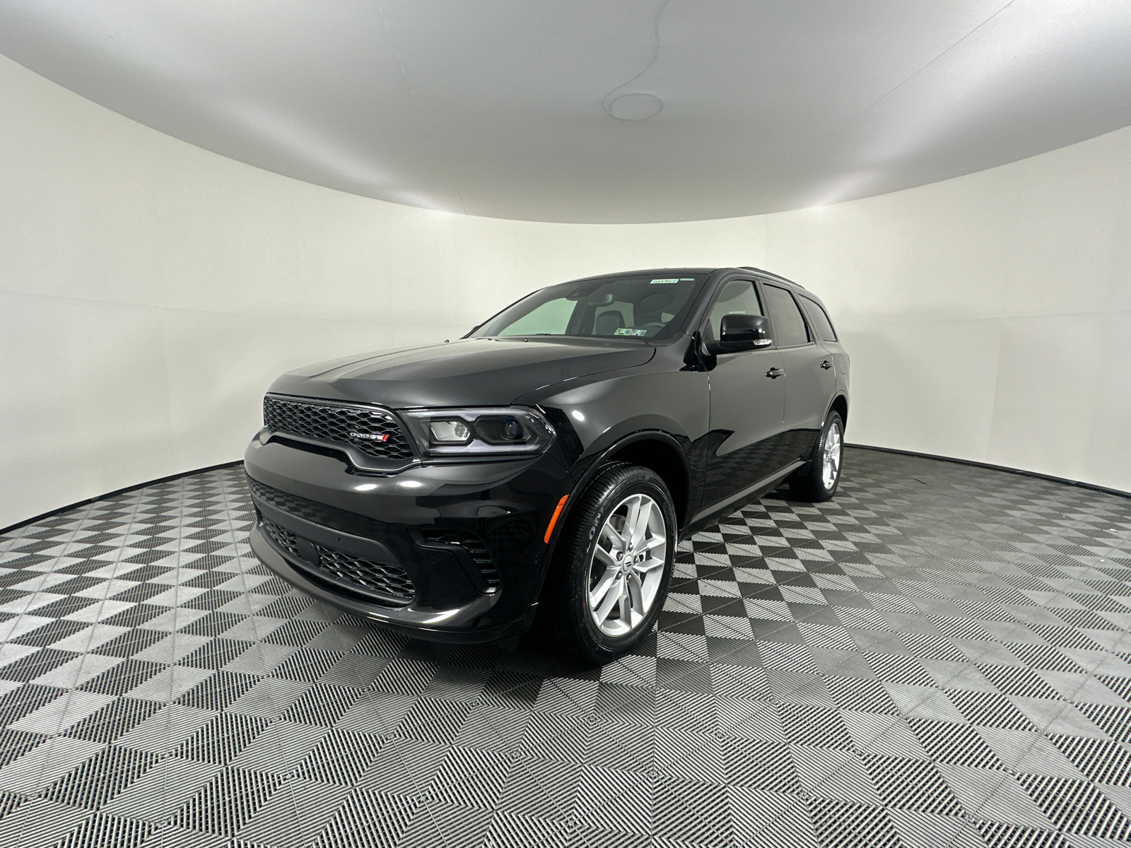 2025 Dodge Durango GT 5