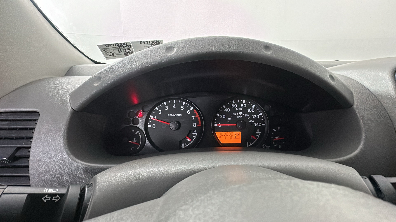 2013 Nissan Frontier SV 29