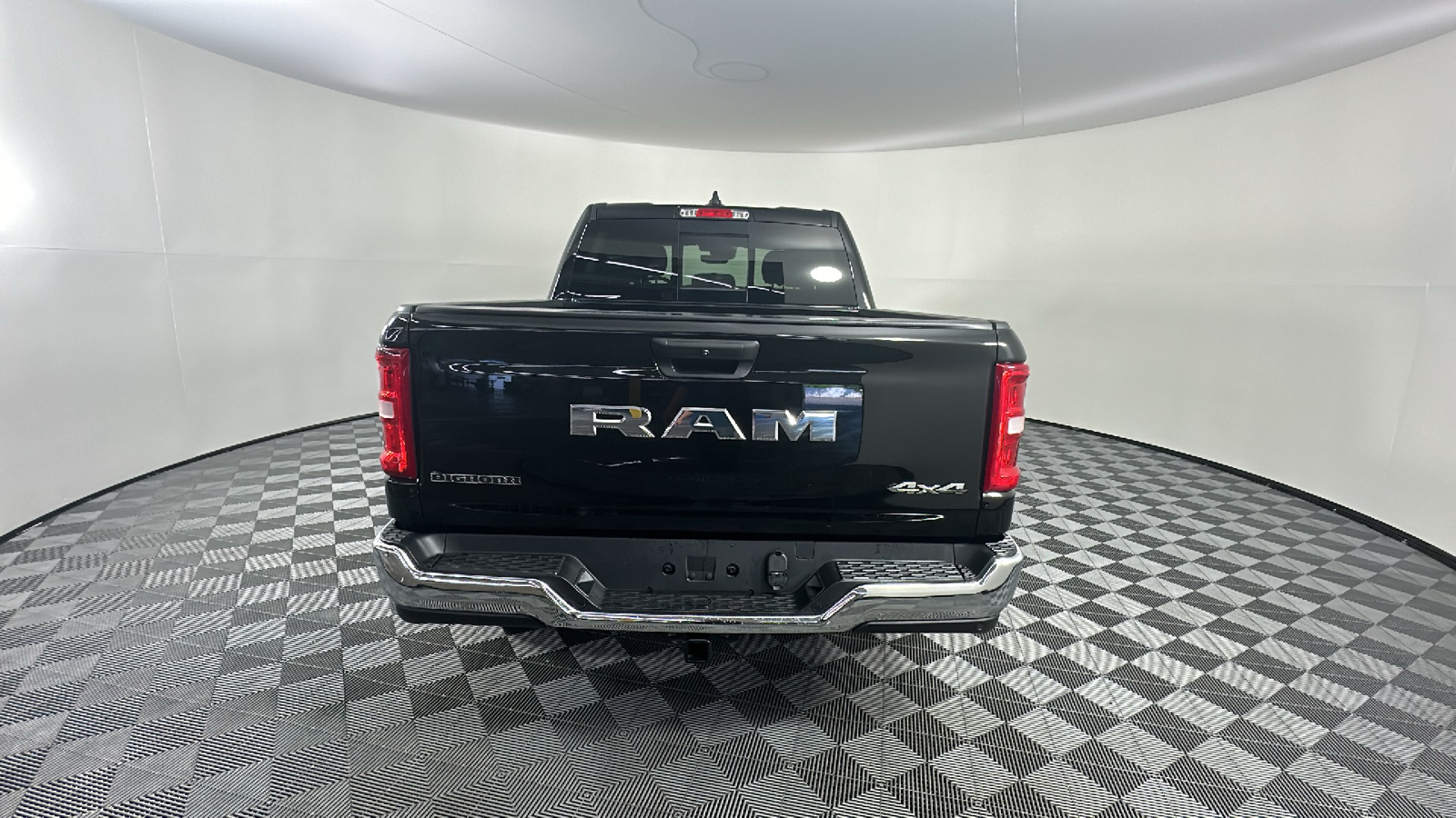 2025 Ram 1500 Big Horn/Lone Star 13