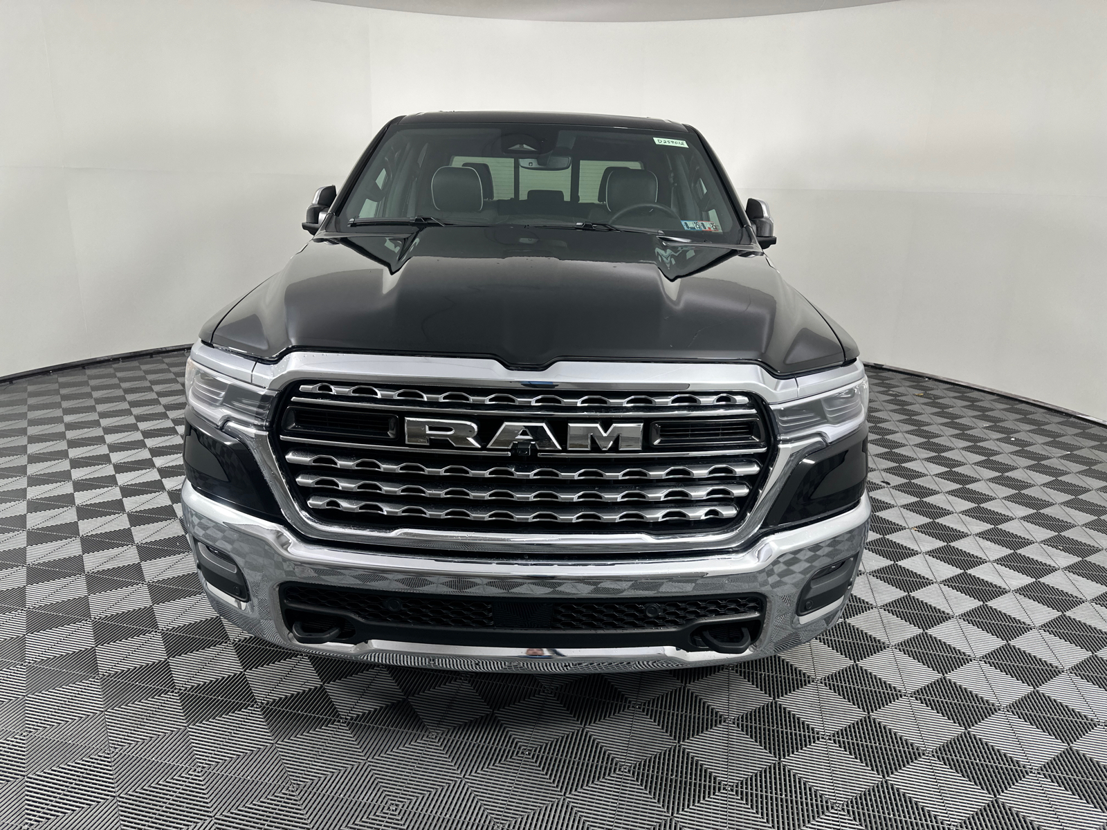 2025 Ram 1500 Limited 2