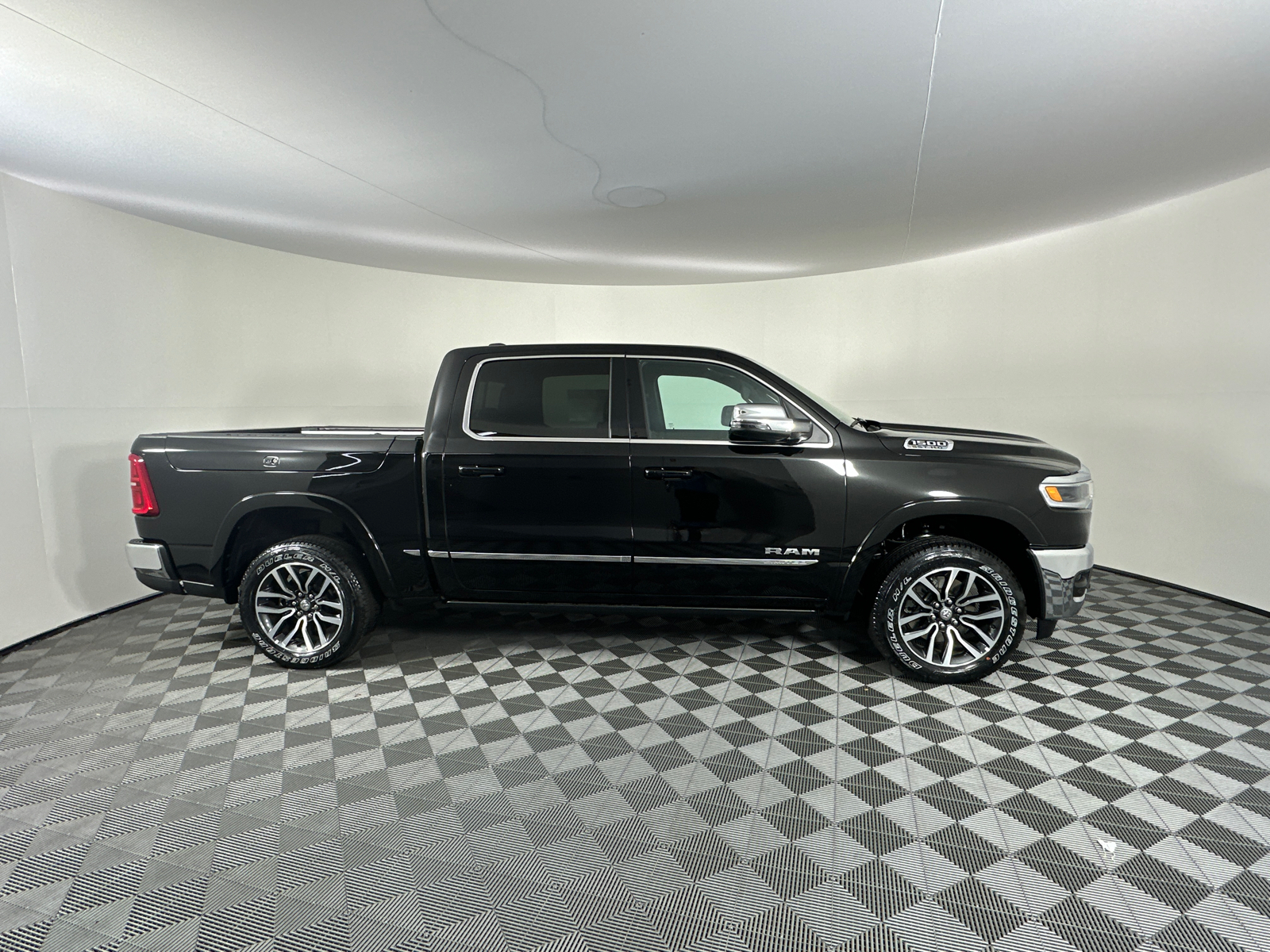 2025 Ram 1500 Limited 20