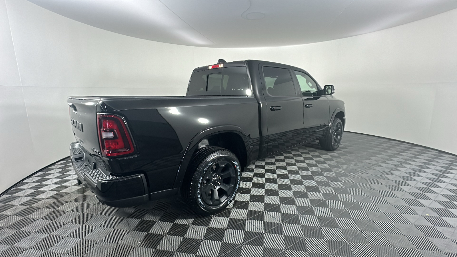 2025 Ram 1500 Big Horn/Lone Star 15