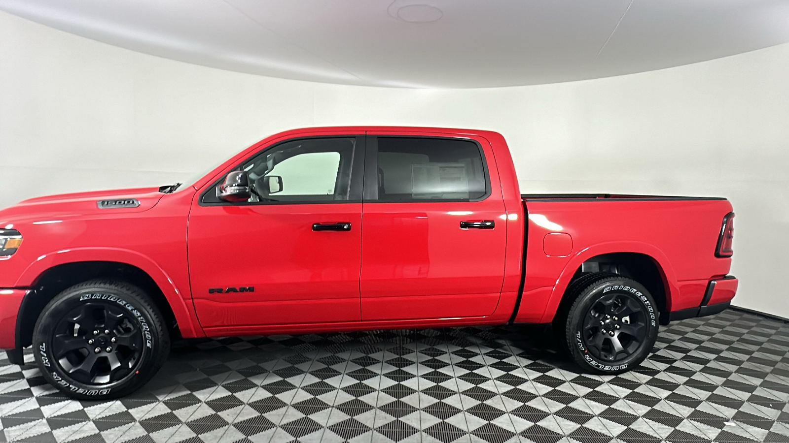 2025 Ram 1500 Big Horn/Lone Star 10