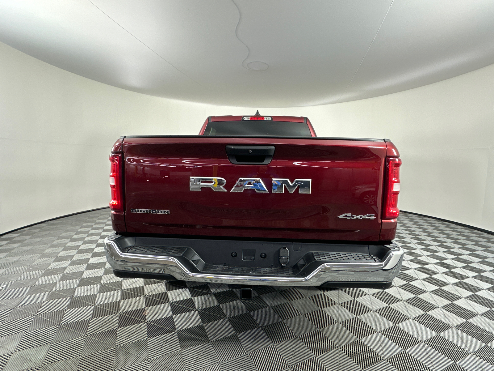 2025 Ram 1500 Big Horn/Lone Star 13