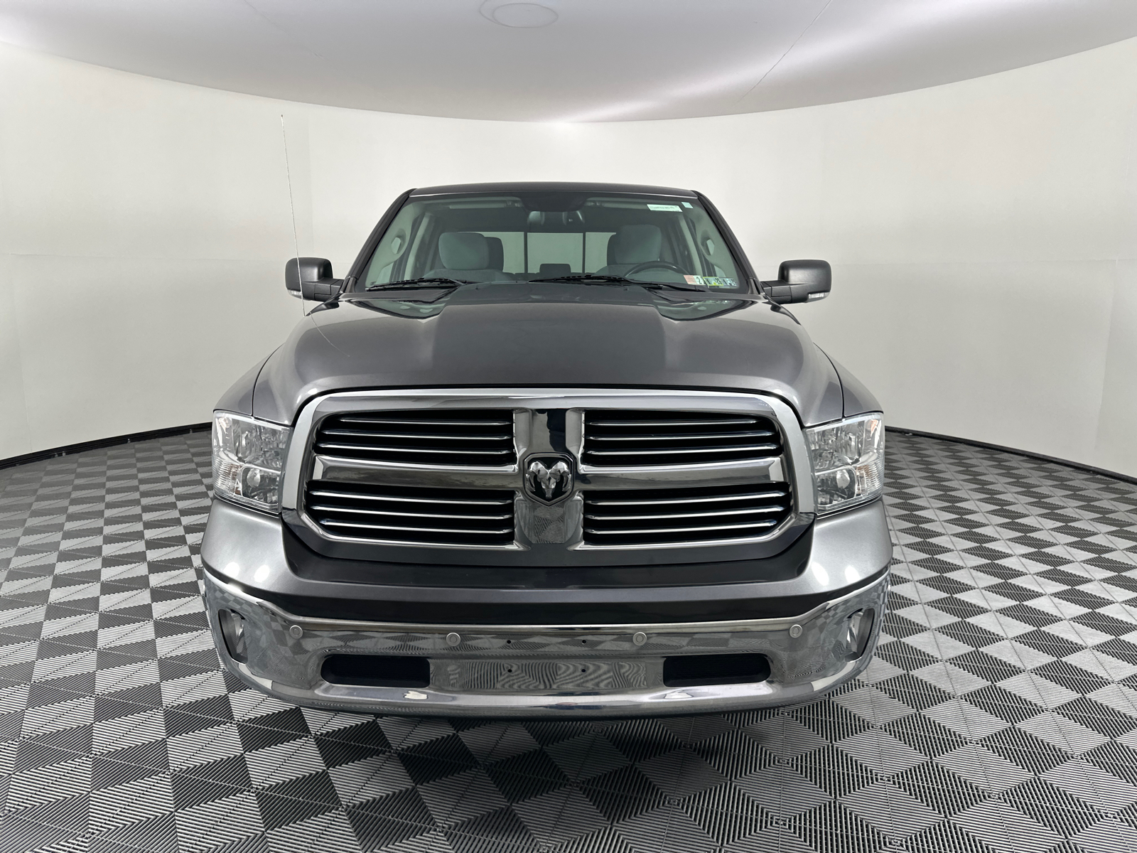 2018 Ram 1500 Big Horn 4