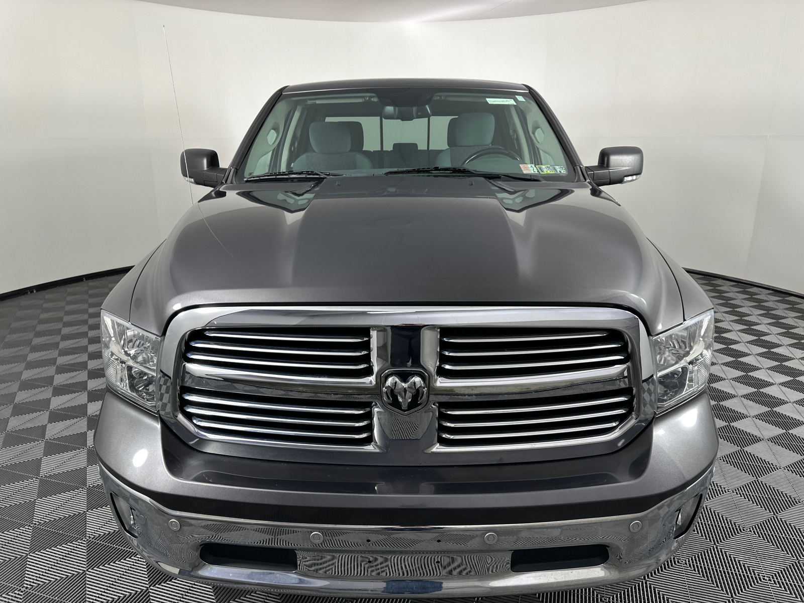 2018 Ram 1500 Big Horn 5