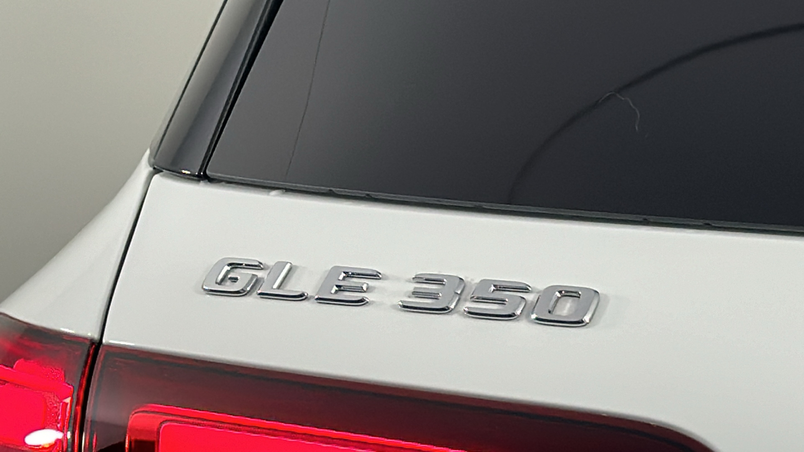2024 Mercedes-Benz GLE GLE 350 4MATIC 29
