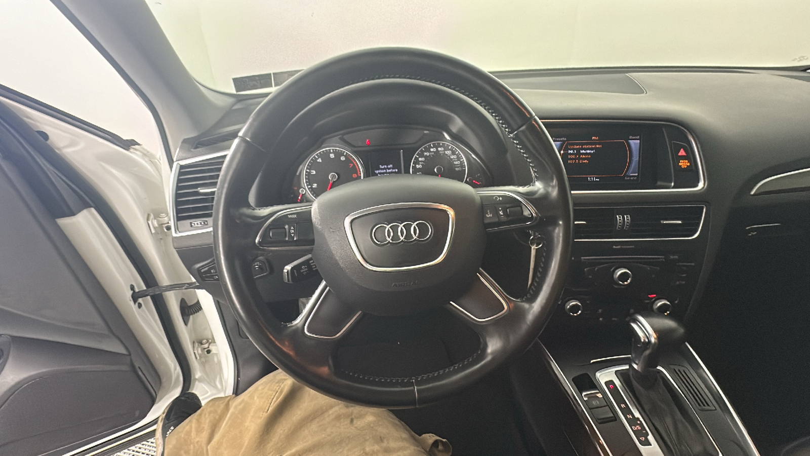2013 Audi Q5 2.0T Premium 31