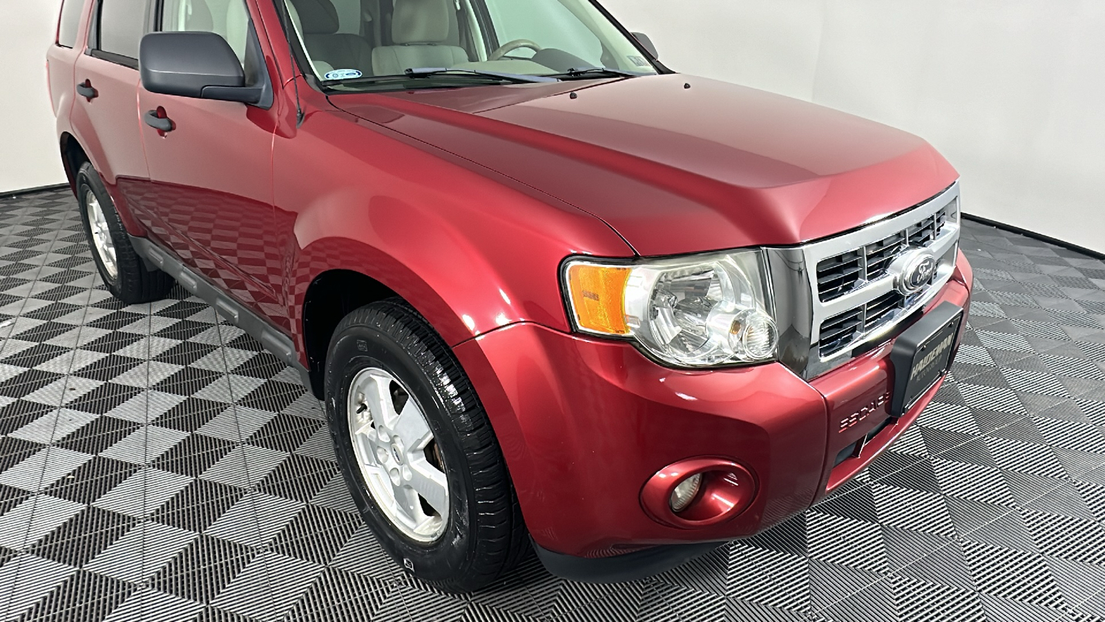 2012 Ford Escape XLT 2