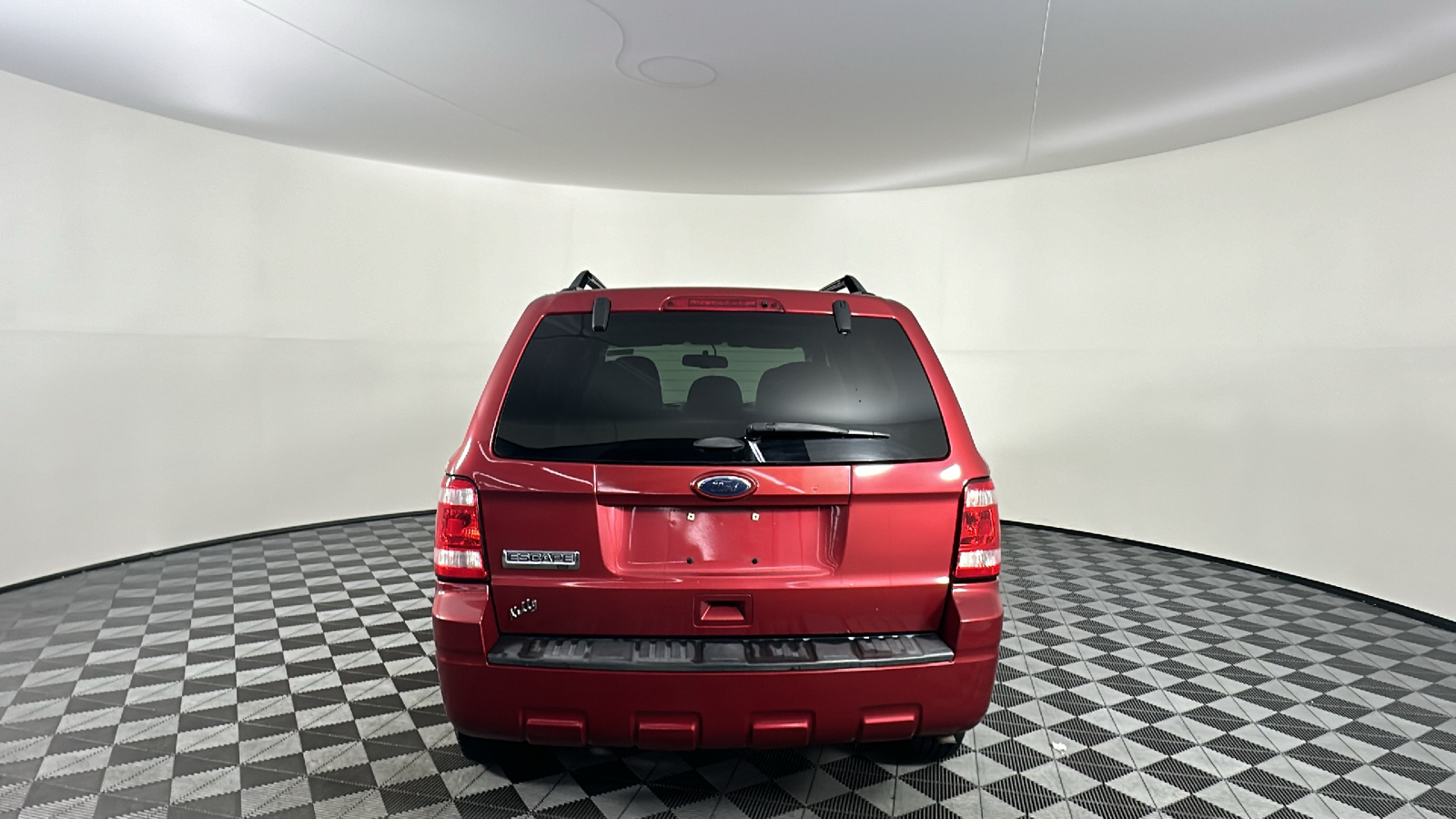 2012 Ford Escape XLT 13