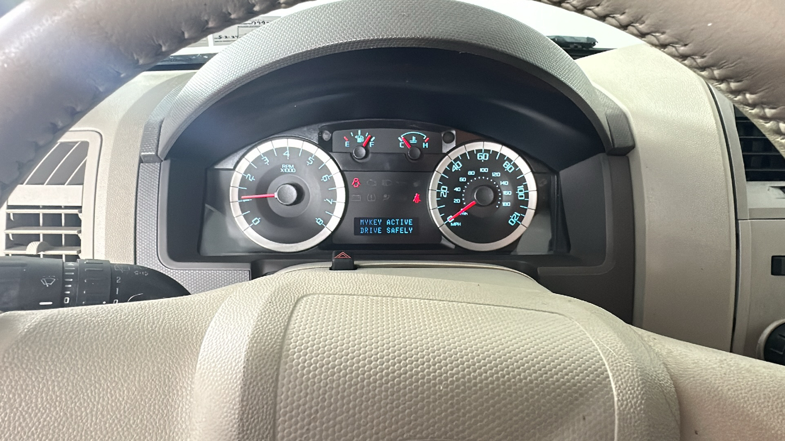 2012 Ford Escape XLT 32