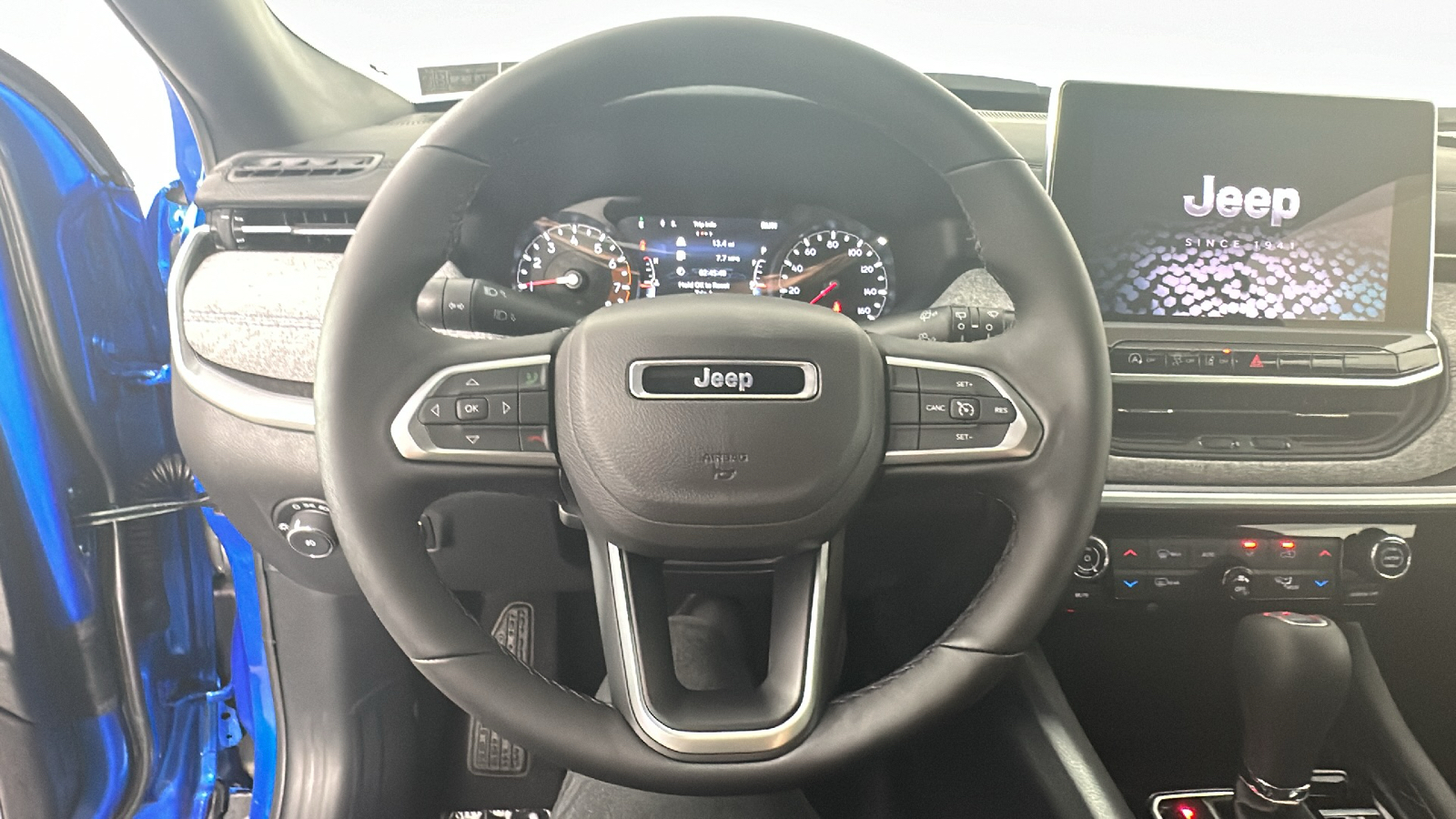 2024 Jeep Compass Latitude 36