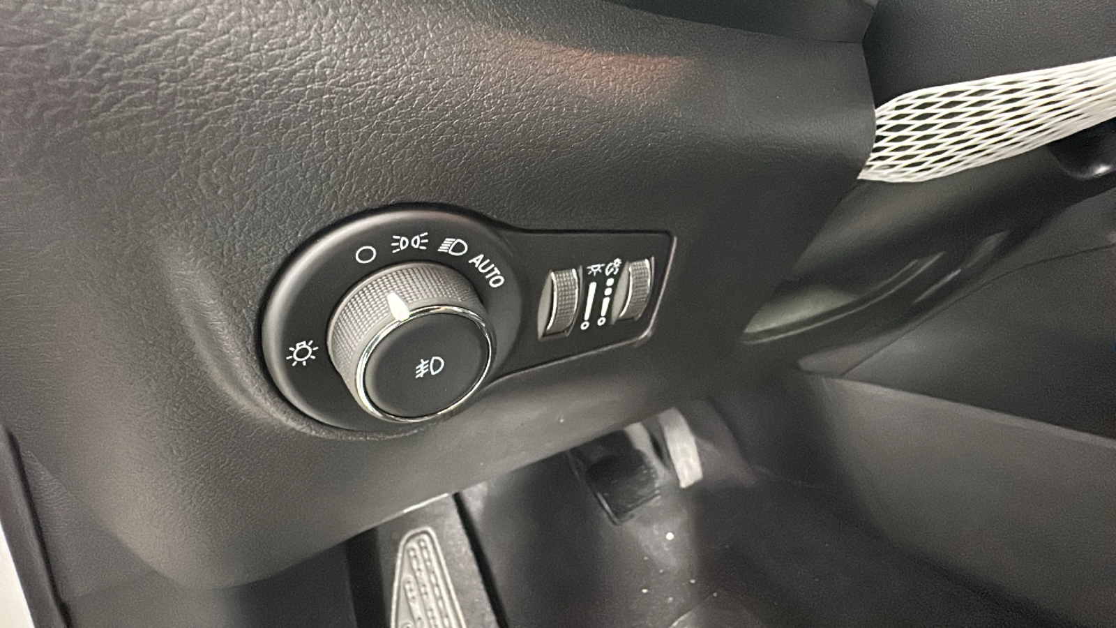 2024 Jeep Compass Latitude 34